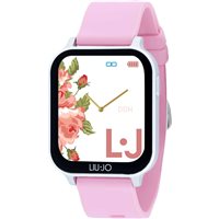 Smartwatches Liu Jo Woman in Steel SWLJ112 - SWLJ112